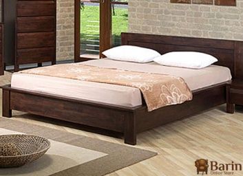 купити Дубове ліжко Прага 111141