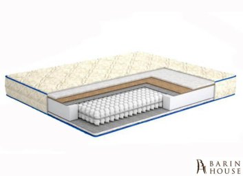 Купить Ортопедический матрас Prolevel cocos 288940