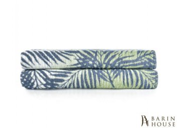 Купить Покривало-плед Kassandra Flora 210370