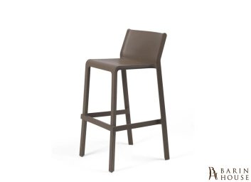 купити Стілець барний Trill Tabacco 311624