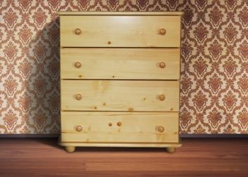 купити Комод К-4 105996