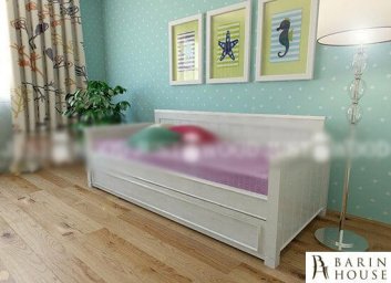 Купить Кровать Джульетта 191405