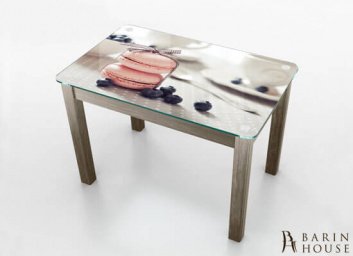 Купить Кухонный стол Boston secvoya/5/s 227236