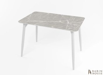 купити Кухонний стіл Martin white/28/s 292149