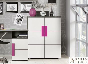 Купить Шкаф LIBELLE LBLK40-P83 152531