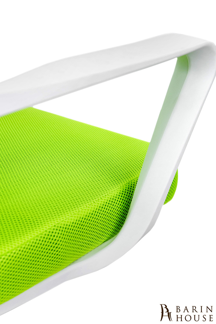 купити Стілець комп'ютерний Зум olive 337233 photo 10