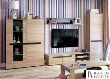 купити Модульна стінка LATIS 155803