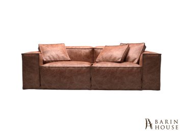 Купить Диван Кавио кожа 280691