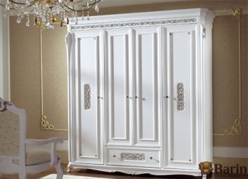 Купить Шкаф четырехдверный FL-1605 106681