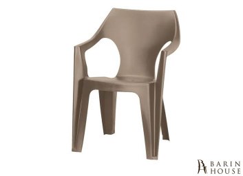 купити Стілець Dante low back бежевий 275511