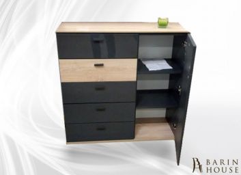 Купить Комод Капри W1000 159307