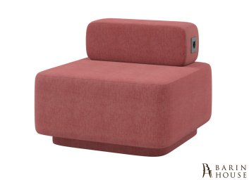 Купить Крісло Corner Terracotta (з розеткою) 307497