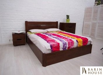 купити Ліжко Айріс з підйомною рамою 218917