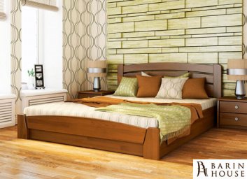 Купить Кровать Селена-Аури 2 (ясень) 230170