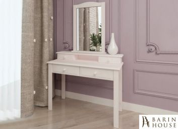 Купить Туалетный стол с зеркалом МИЛАНО 145926
