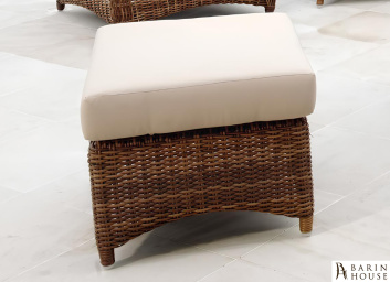 Пуф Ebony 326665 barin.ua Пуф Ebony