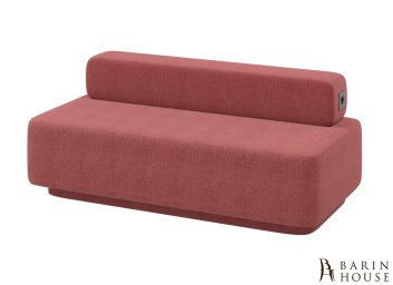 Диван Corner Terracotta (c розеткой) 307693 barin.ua Диван Corner Terracotta (c розеткой)