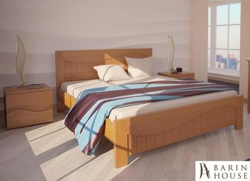 купити ліжко Марсель 138542