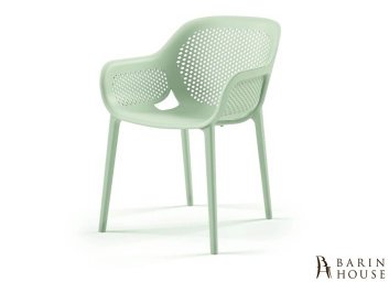 Купить Стул Atra Mint Green 315972