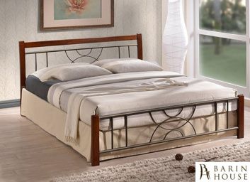 Купить Кровать Elza 155629