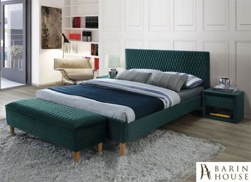 Купить Кровать Azurro Velvet 170985