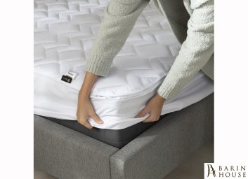 купити Наматрацник NORDIC СOMFORT натяжний 294191