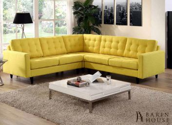 Купить Угловой диван Yellow 128354
