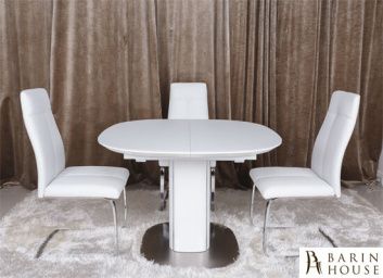 купити Стіл обідній BOSTON 140531