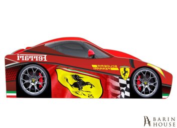 купити Ліжко Бренд Феррарі 273879