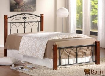 Купить Кровать Миранда односпальная 103298