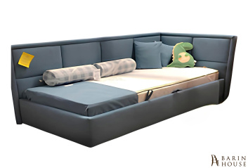 Купить Детская угловая кровать Мари 330966