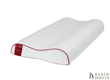 Подушка Highfoam Noble Ergolight Air 272196 barin.ua Купить Подушка Highfoam Noble Ergolight Air 272196