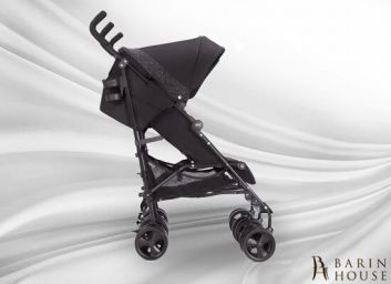 Купить Прогулочная коляска Cruise Twin - Black 129120