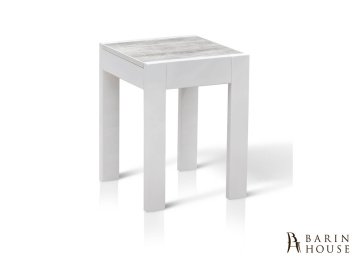 Купить Табурет Слайдер (белый/урбан лайт) 304007