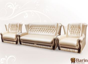 Купить Мягкая мебель Космо элит 100219