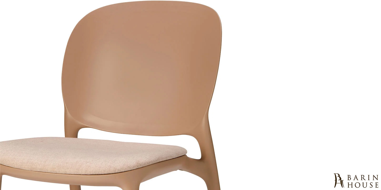 Купить Стул с мягким сидением Hug Sage Green Swamp 334835 photo 9