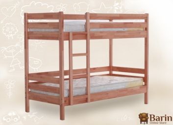 купити Двоярусне ліжко Teko 2 105450