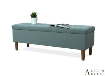 Банкетка Глория кожа 283763 barin.ua Банкетка Глория кожа