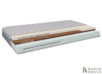 Купить Матрас Orthopedic Comfort 296333