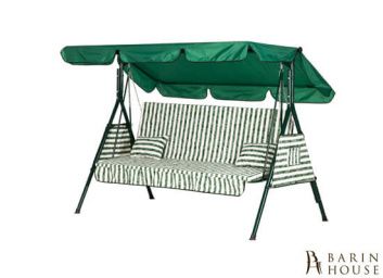 Купить Садовые качели "Дачные" 138982