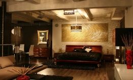 Натуральні матеріали