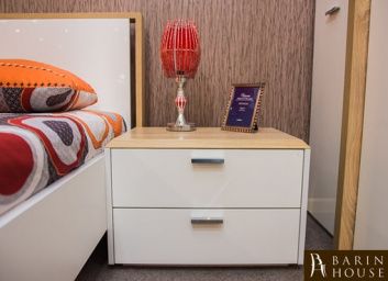 Купить Прикроватная тумба Альба 159106