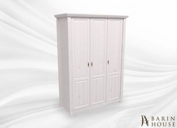 Купить Шкаф 3-х дверный МИЛАНО 145954