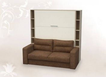 купити Шафа ліжко диван HELFER PLUS NEW 170377