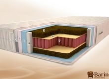 купити Матрац Тропік 2 Макс Плюс PS 97803