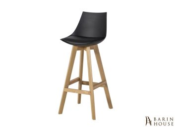 Купить Барный стул Sonja (черный) 305901