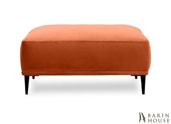 Купить Пуф Arlekino оранжевый 311792