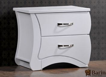 Купить Тумба прикроватная Эвита 105882