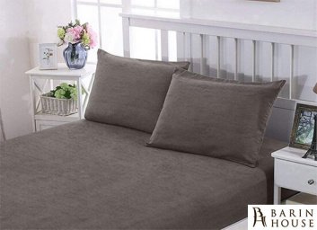 купити Наволочка U-TEK Hotel Collection Cotton Melange Cacao 216326