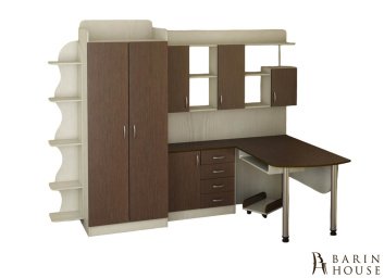 Купить Детская комната Д-15 274052